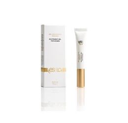 GEL D'EXCITATION Point Clitoridien 1