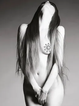 MIMI BIJOUX DE SEINS - noir 2