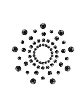 MIMI BIJOUX DE SEINS - noir 3