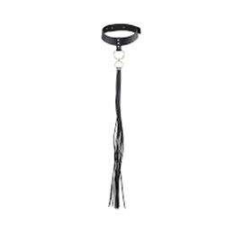 TASSEL CHOKER 1