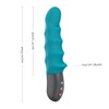 STRONIC SURF petrol 3