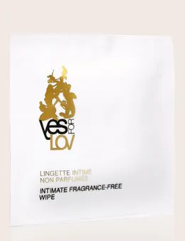 LINGETTES INTIMES x 10 dosettes 3