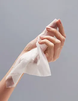 LINGETTES INTIMES x 10 dosettes 1