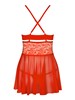 BABYDOLL Rouge S/M 2