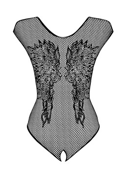 BODY Résille Ouvert S/M/L 2