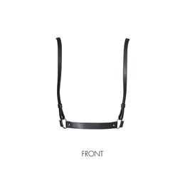X HARNESS- Noir 1