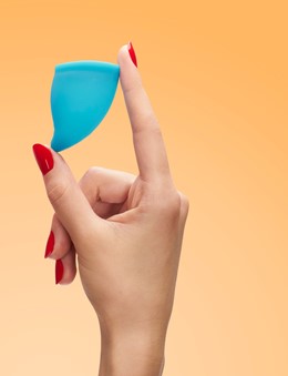 FUN CUP - A  3