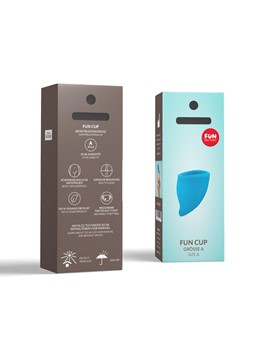 FUN CUP - A  2