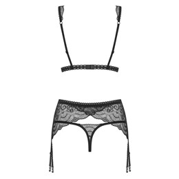FIRELLA Ensemble S/M 2
