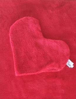 GANT Coeur Rouge
