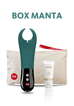 BOX Manta