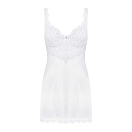 AMOR Blanco Babydoll S/M