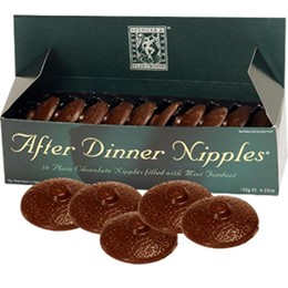 AFTER DINNER NIPPLES