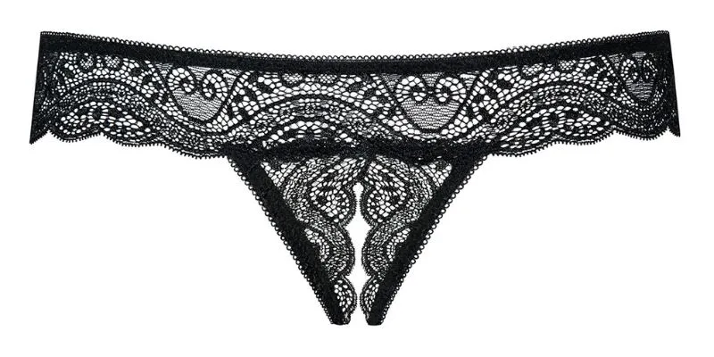 SHORTY'S & TANGA's