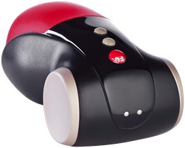 COBRA LIBRE II black - red