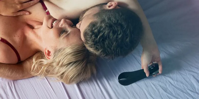 VIBRATORS