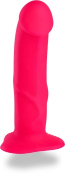 THE BOSS pink