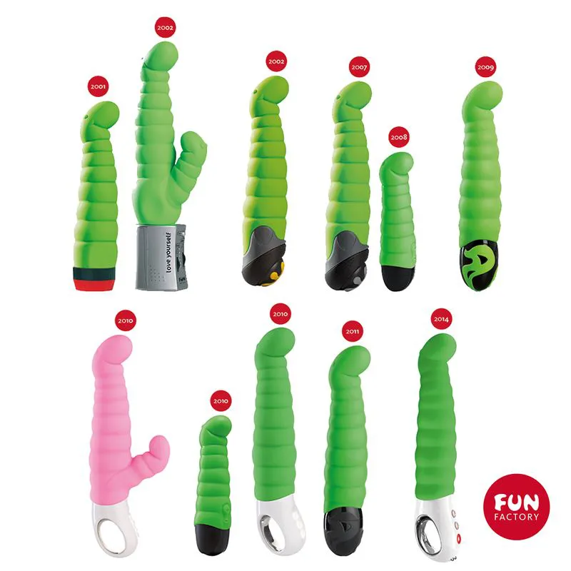 ANCIENNES FUN COLLECTIONS