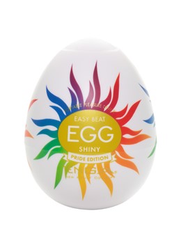TENGA PRIDE EGG