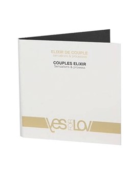 Dosette ELIXIR de Couple - YESFORLOV 1