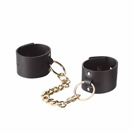 MAZE - WIDE CUFFS