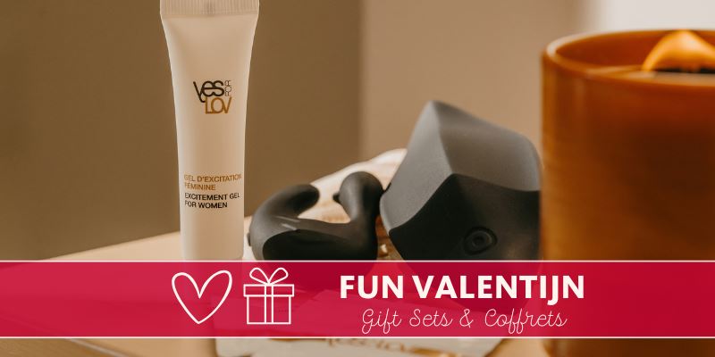 ALLE FUN GIFT SETS