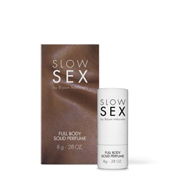 SLOW SEX Solid Perfume