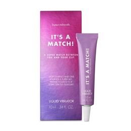 Liquid VIBROMASSEUR